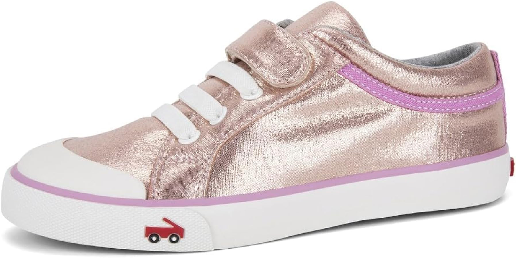 See Kai Run Unisex-Child Kristin Sneaker | Amazon (US)