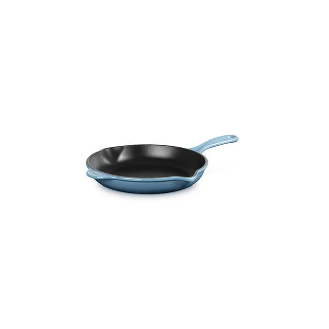 Traditional Round Skillet | Le Creuset