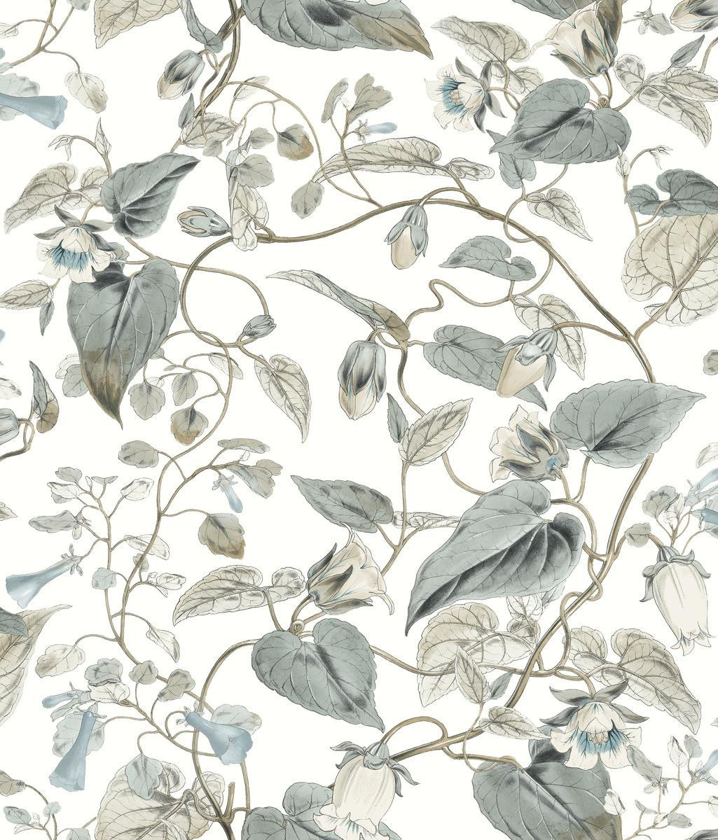 Kravet Design W4132 511 Wallpaper | DecoratorsBest