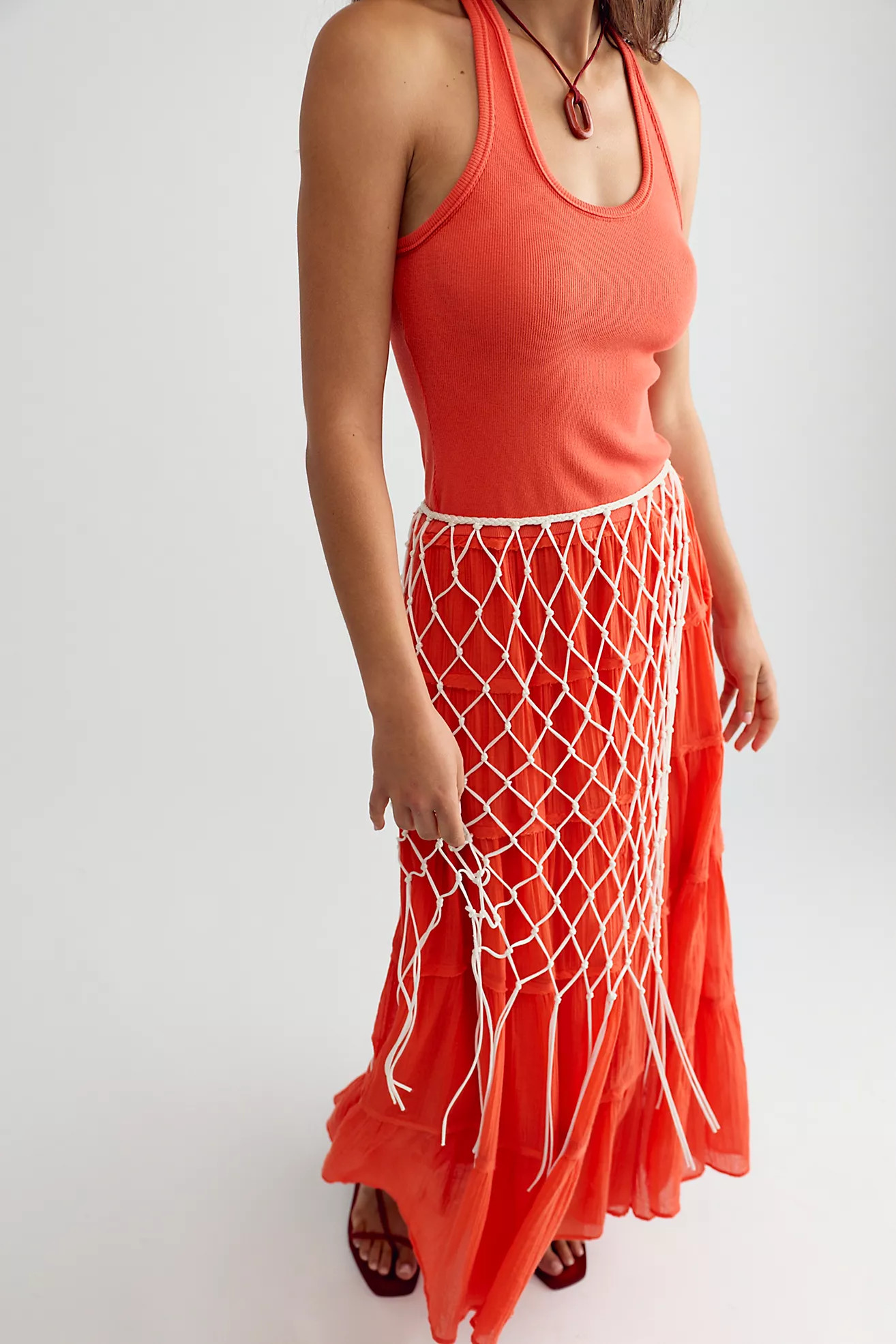Set Sail Maxi Dress | Free People (UK)