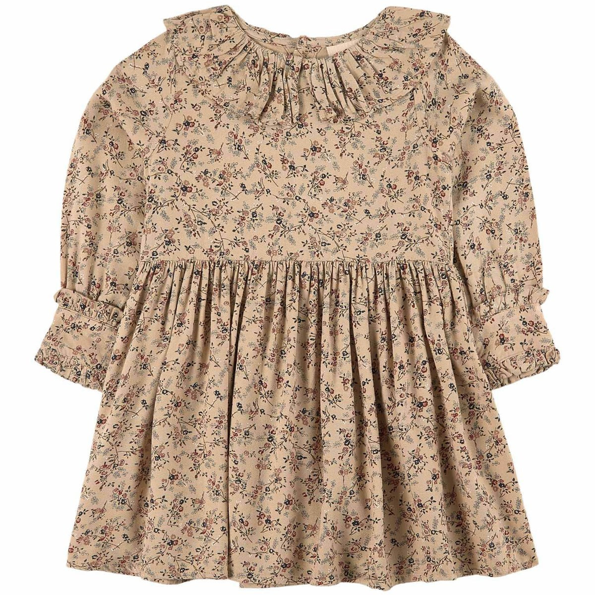 MarMar Copenhagen Climbingrose Dalba Dress | AlexandAlexa | Alex and Alexa (UK)