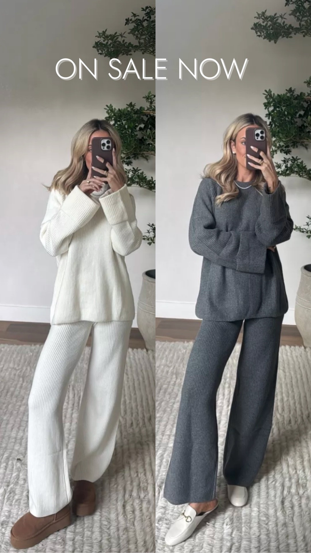 Gap set I love on sale for Black Friday! 

#LTKCyberWeek #LTKHoliday #LTKGiftGuide