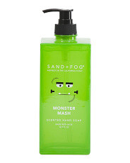 16.9oz Monster Mash Scented Hand Soap | TJ Maxx