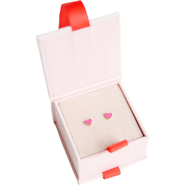 The Neon Heart | Maisonette