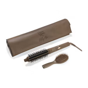 Beauty Works X Molly-Mae Hot Brush | Boots.com