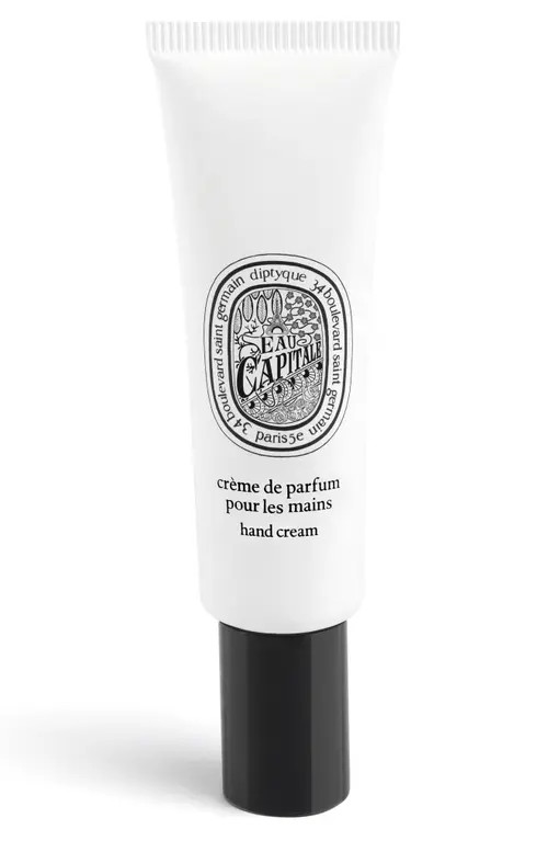 diptyque Eau Capitale Hand Cream at Nordstrom, Size 1.5 Oz | Nordstrom