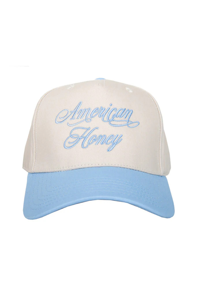 American Honey Vintage Trucker Hats for Women | Katydid.com
