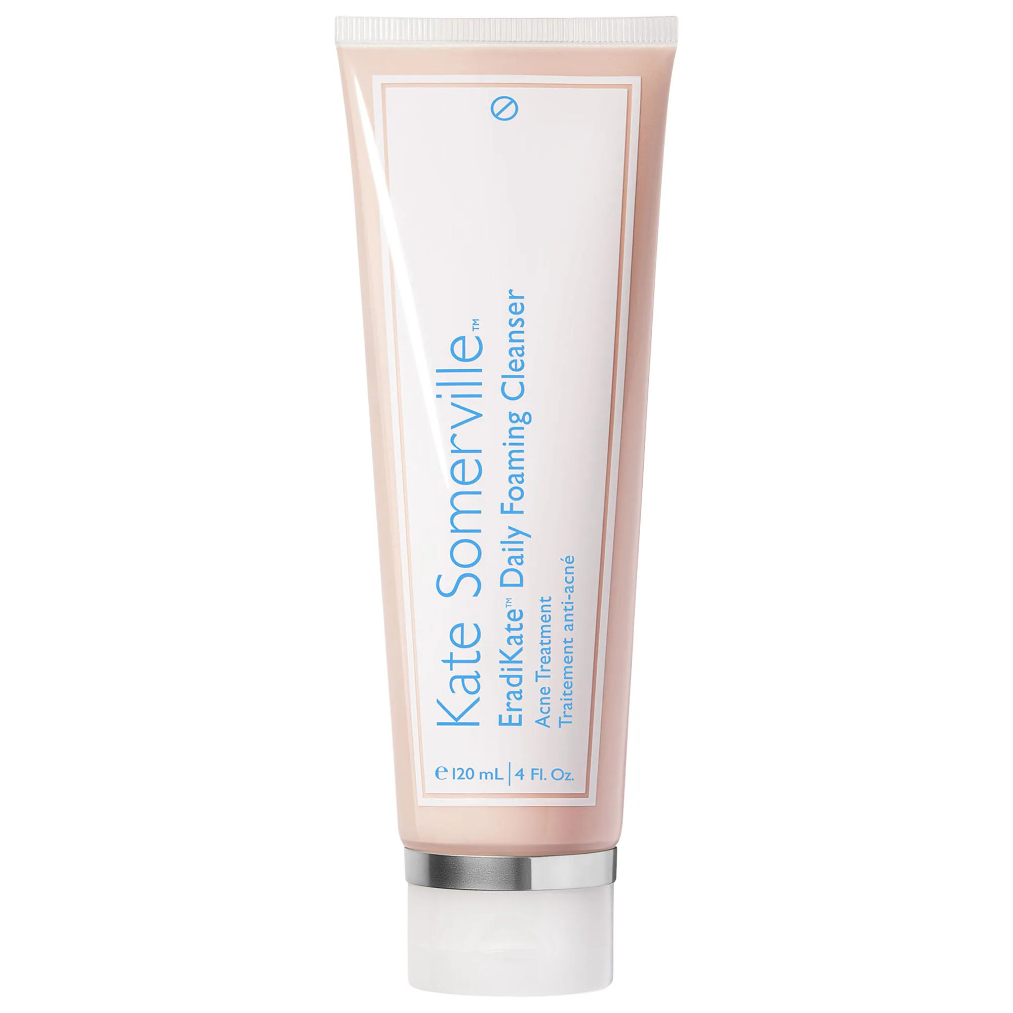 Kate Somerville EradiKate® Daily Cleanser Acne Treatment 4 oz/ 120 mL | Sephora (US)