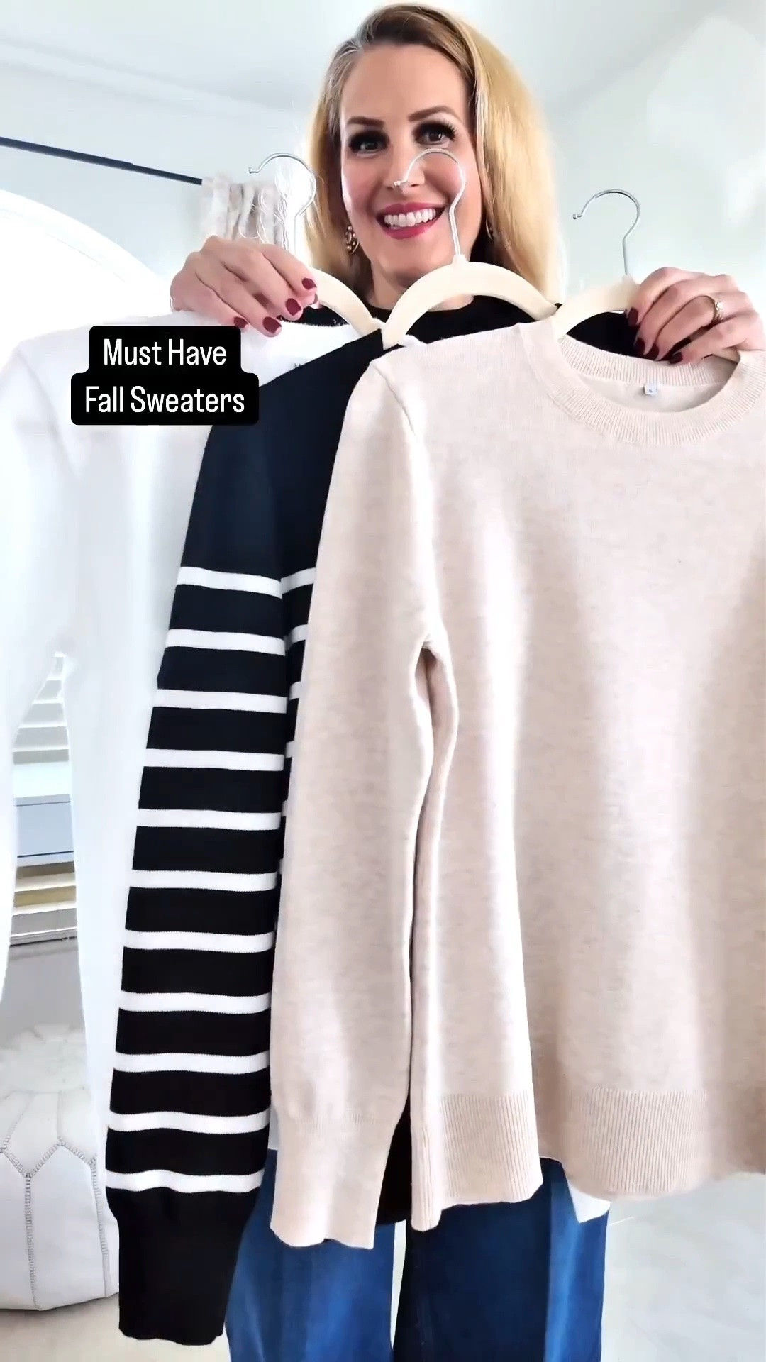 Amazon fall haul

Wearing a medium top and large bottom.

#fall #fallfashion #fallstyle #fallcollection #falllook #falllookbook #falltime fall amazon, fall outfit, fall style, amazon fashion, amazon outfit, amazon finds, amazon home, amazon favorite, fall outfit 

#amazonfashion #amazon #amazonfinds #amazonhaul #amazonfind #amazonprime #prime #amazonfashionfind #amazonstyle 

Amazon dress, amazon deal, amazon finds, amazon must haves, amazon outfits, amazon gift ideas, found it on amazon

#affordablefashion
#amazonfashion
#sweaters
#affordablesweater
#amazonsweater
#fallsweater
#officesweater
#fallsweater
#amazon
#amazonfinds
#amazonsweater
#amazonfallsweater


#LTKSeasonal #LTKOver40 #LTKSaleAlert #LTKTravel #LTKgrwm #LTKootd #LTKMidsize #LTKvlog #LTKU #LTKWorkwear