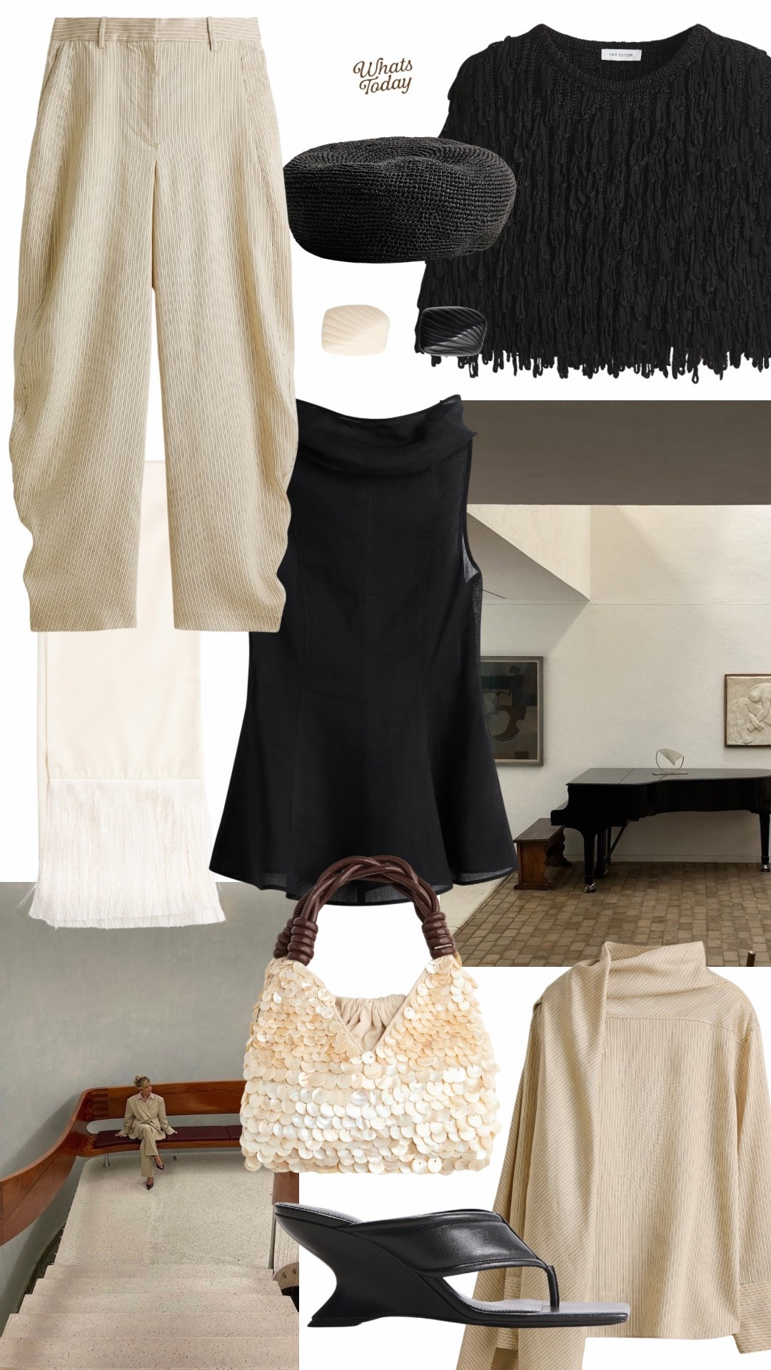 H&M new in | spring outfits 2026

#LTKWorkwear #LTKootd