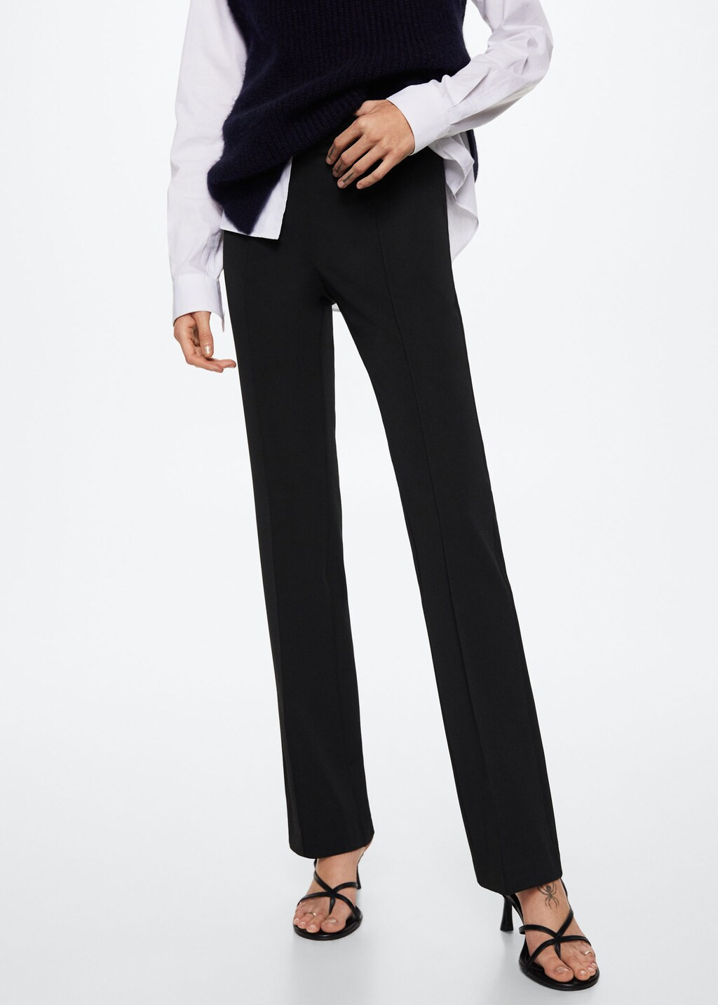 Search: Velvet pants (68) | Mango USA | MANGO (US)