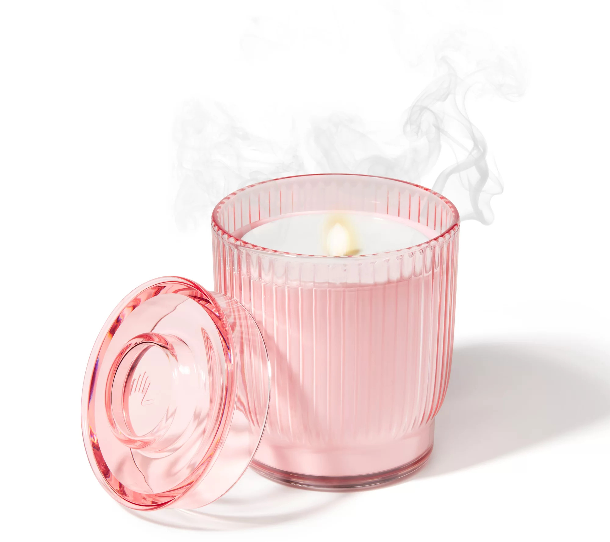Lifelines Rechargeable Flameless Candle Aroma Diffuser - QVC.com | QVC