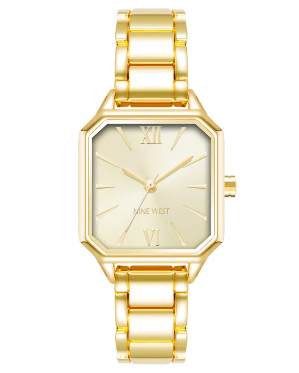 Square Case Bracelet Watch | Nine West (US)
