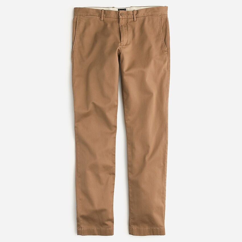 484 Slim-fit stretch chino pant | J. Crew US