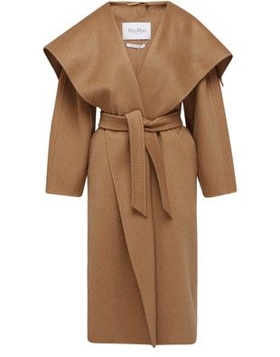 Rienza cashmere coat - MAX MARA | 24S (APAC/EU)