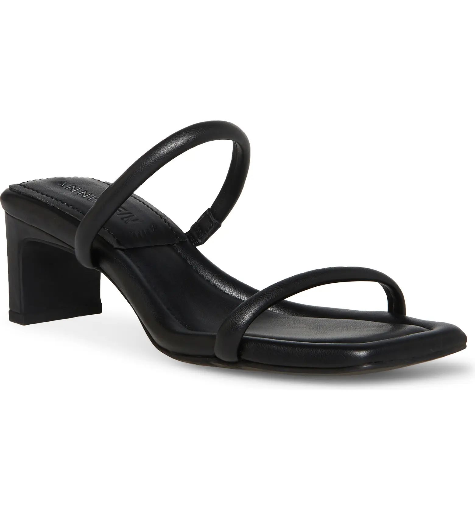 Anne Klein Jayla Slide Sandal | Nordstrom | Nordstrom