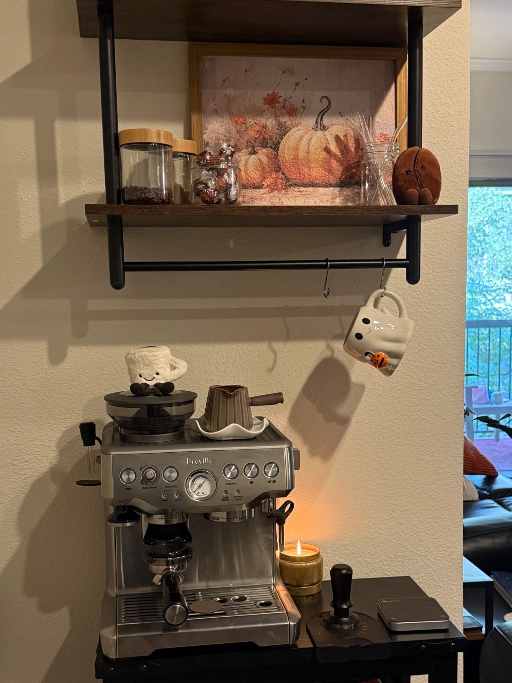 amazon prime day coffee favorites | all my favorite coffee accessories are on sale, so it’s the perfect time to start your own at home coffee corner 

#LTKHome #LTKSaleAlert