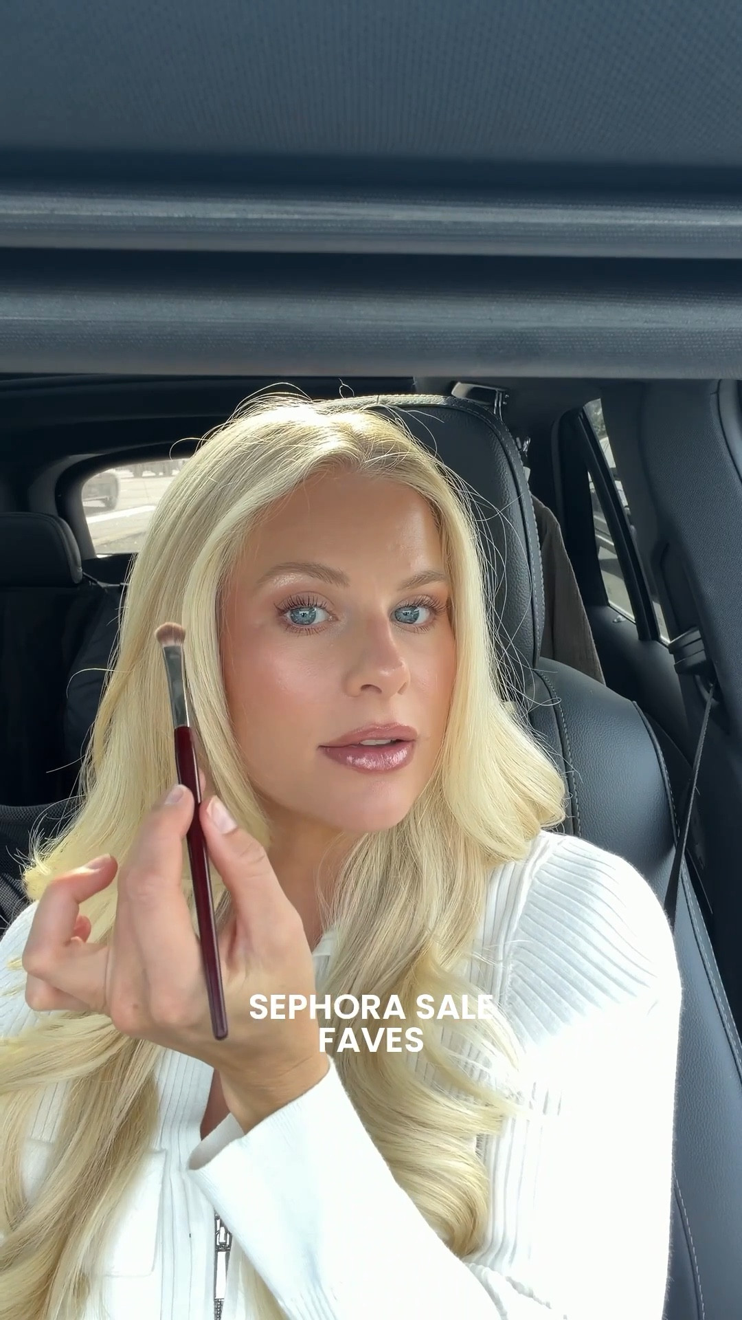 Last day of the Sephora Savings Event! Use code SPRINGSALE to get anywhere from 10-20% savings on your purchase and 30% of Sephora Collection items!

Shades:
SPF - fair medium
Liquid foundation - N6
Concealer - 11 light neutral 
Setting powder - fair pink 
Blush - sublime flush
Face palette - universal 
Bronzer - 1.0 light golden bronze 
Powder bronzer - terra sol light med
Powder eyeshadow - idealist
Mascara - brown
Eye pencil - limitless brown 
Brown pencil & gel - blonde
Gloss - champ stamp fantasy
Lip liner/stain - twist
Lip stick  - pinkgasm

#kathleenpost

Current makeup faves, beauty faves, lip combo, eye combo, full face makeup, everyday wear makeup

#LTKselfcare #LTKBeauty #LTKgrwm
