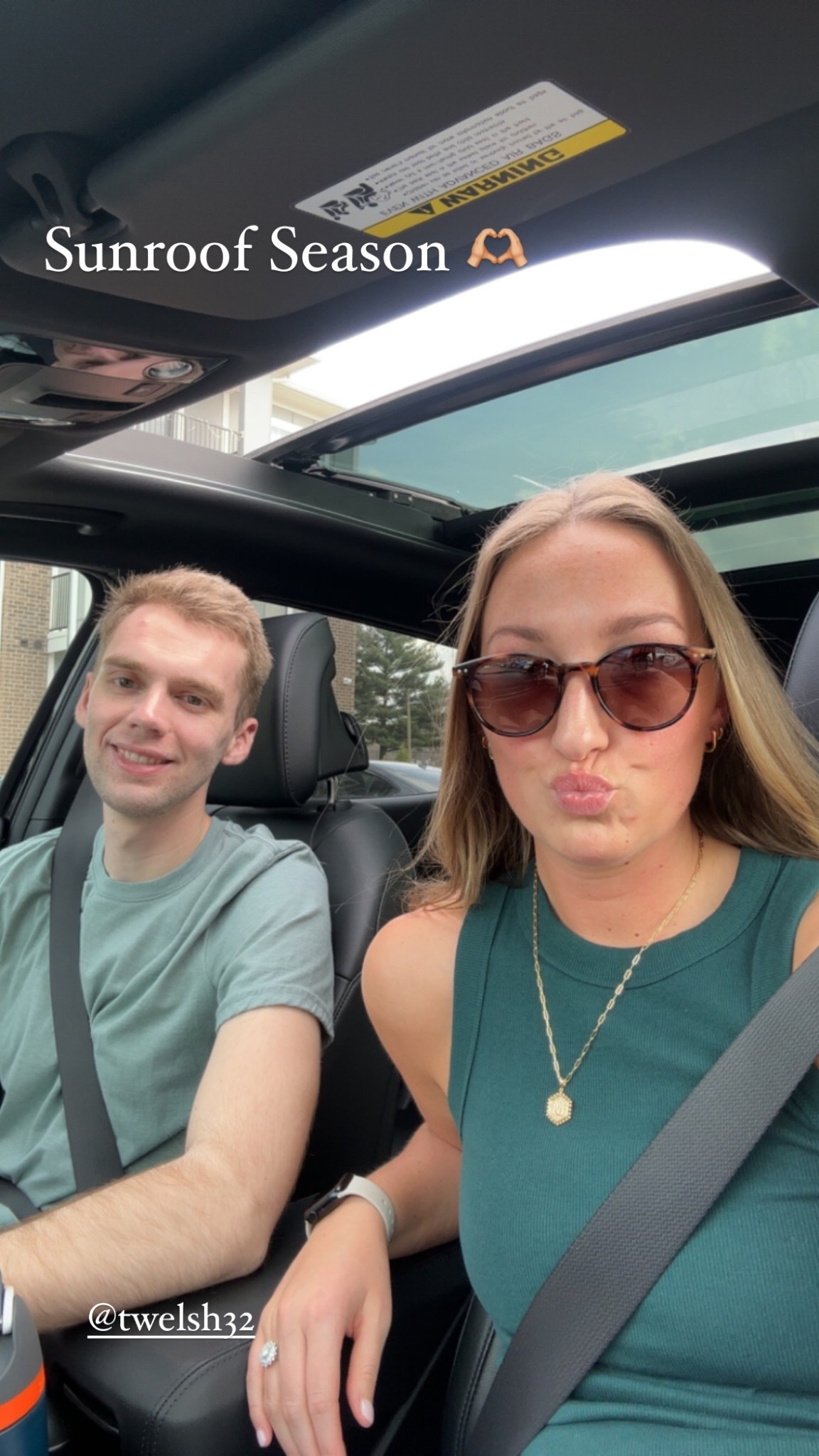 The best time of year 🤩

#LTKStyleTip #LTKSeasonal #LTKMens