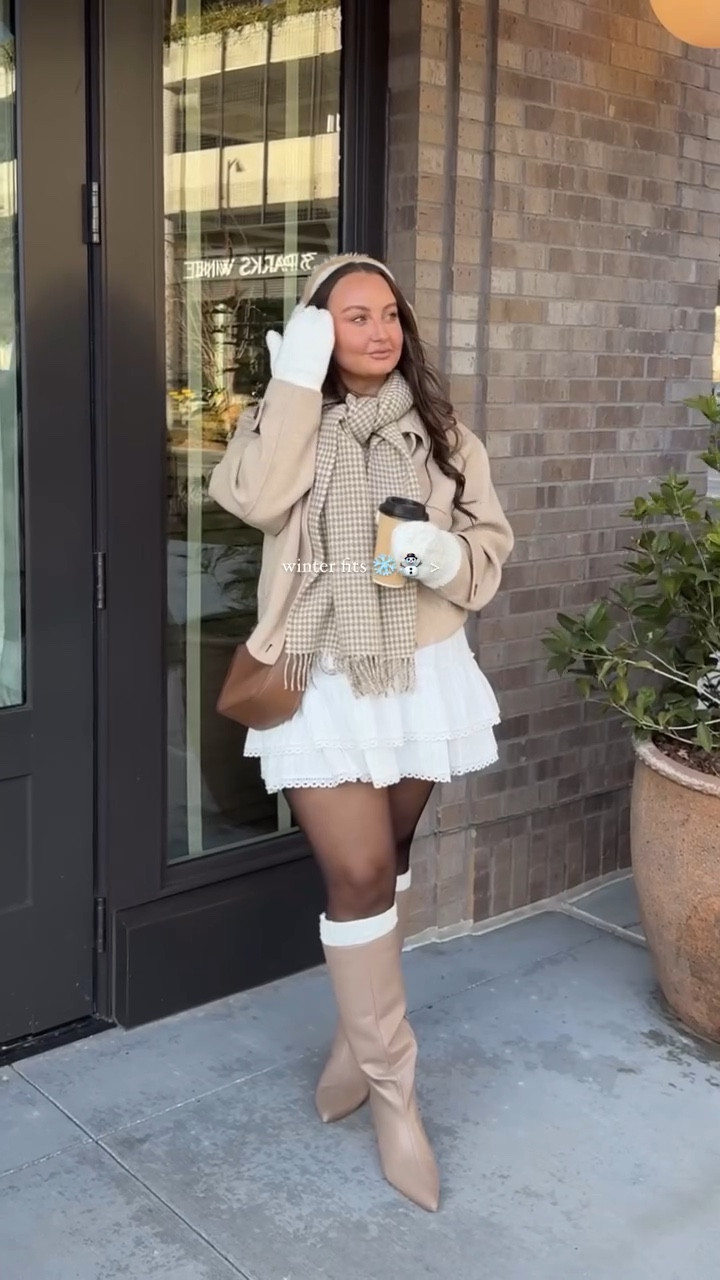 me & a cozy fit go together real bad ☃️🌨️

#LTKFindsUnder100 #LTKSeasonal #LTKMidsize