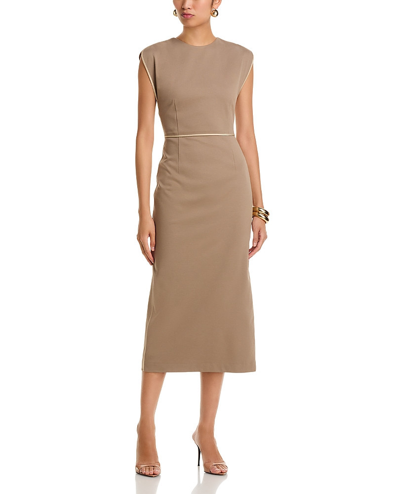 Boss Detira Sheath Dress | Bloomingdale's (US)