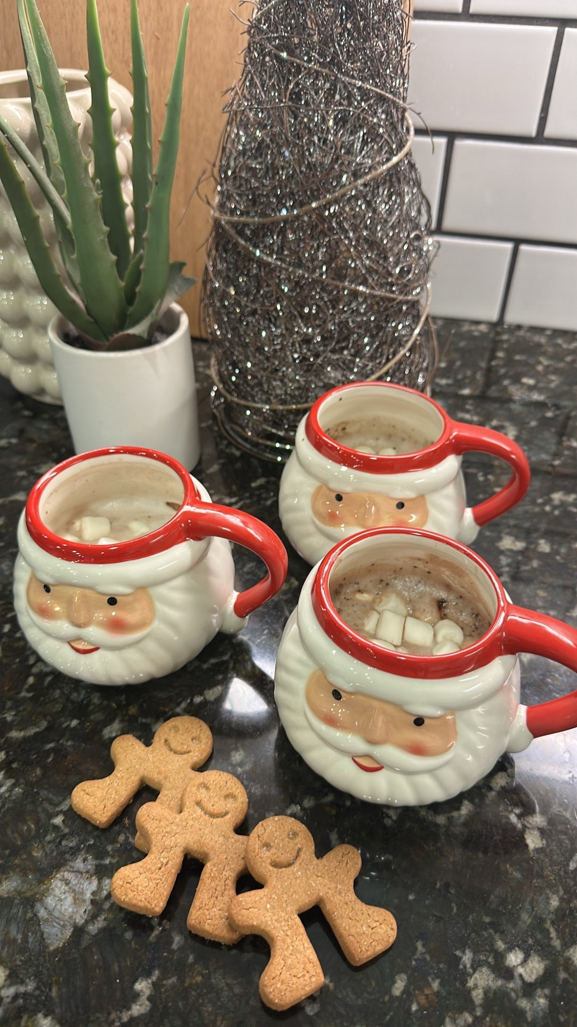 The perfect holiday mugs!

#LTKGiftGuide #LTKHoliday