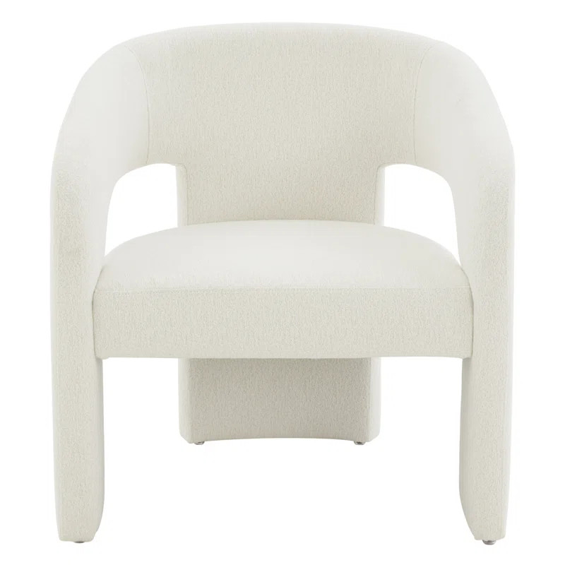 Ashlyn Upholstered Armchair | Wayfair North America