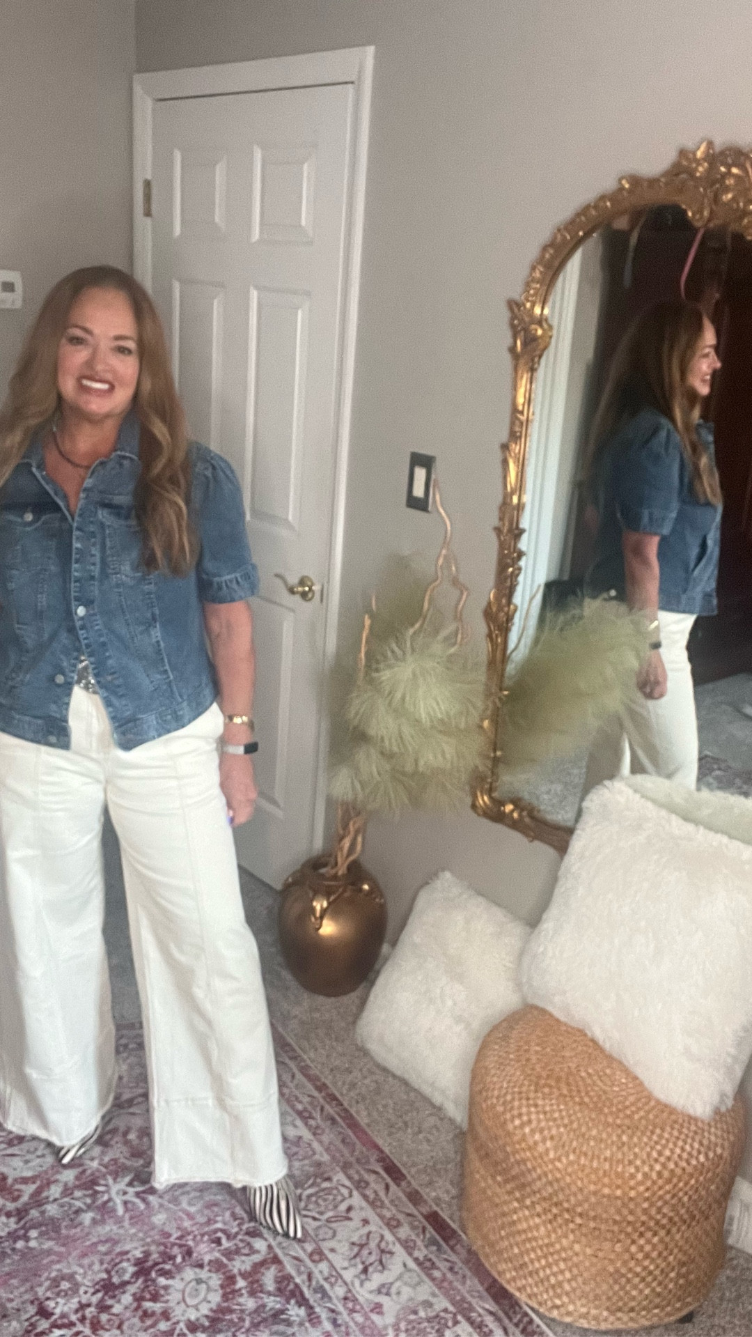 Western styling is still trending for Fall. 

#LTKSeasonal #LTKStyleTip #LTKFindsUnder50