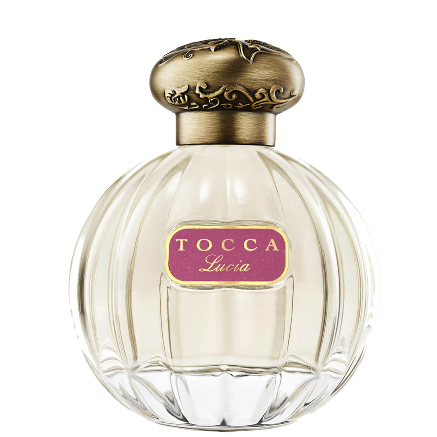 Tocca Lucia Eau de Parfum 100ml | Look Fantastic (UK)