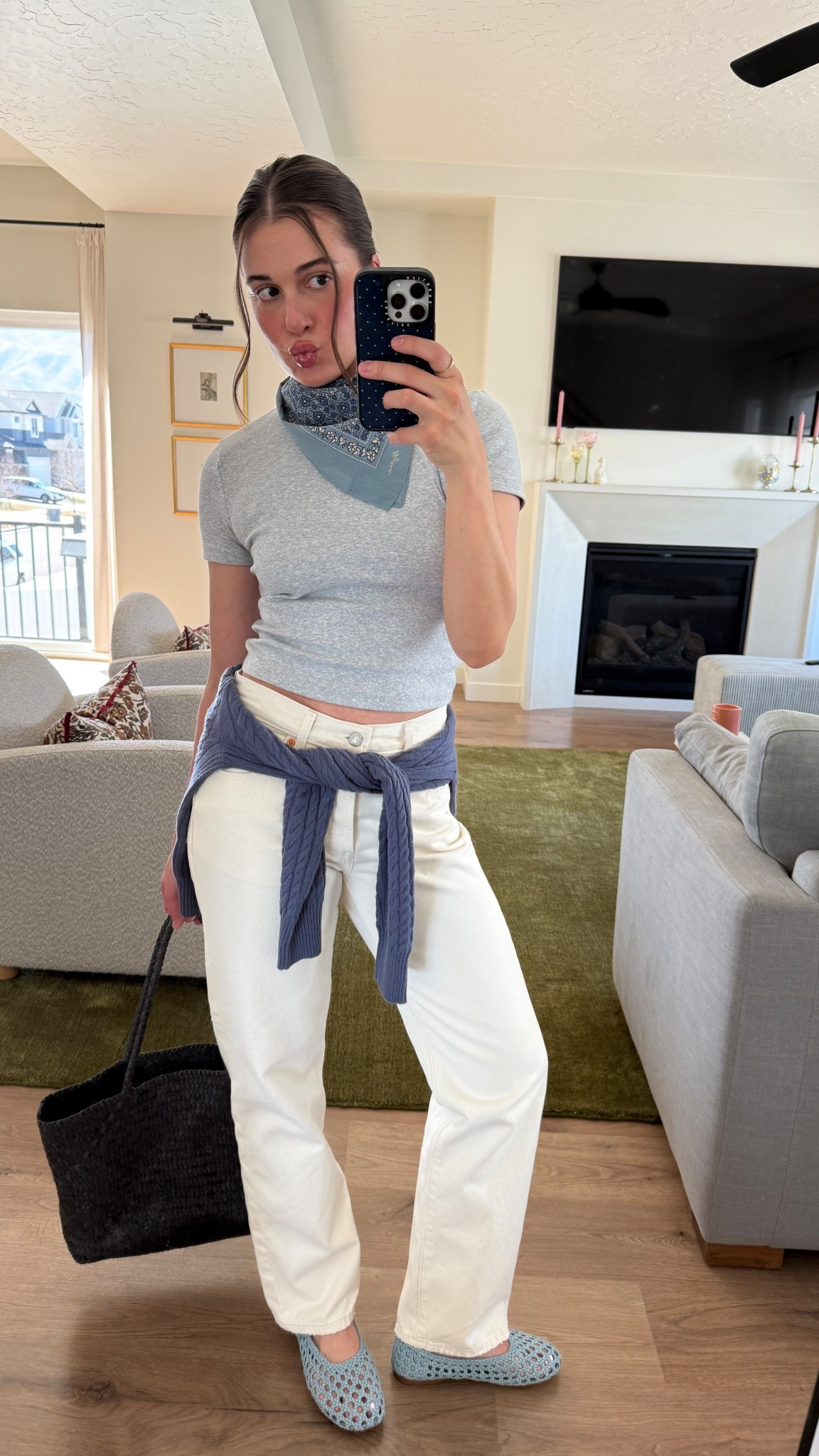 Mom ootd!

#LTKSpringSale #LTKootd #LTKmomlife