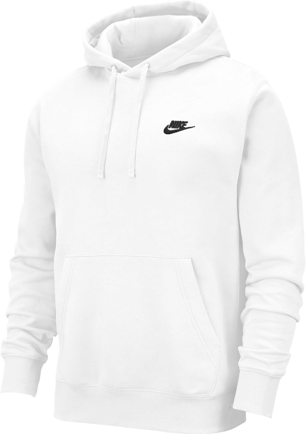 Nike Men's Pull Over Hoodie | Amazon (US)