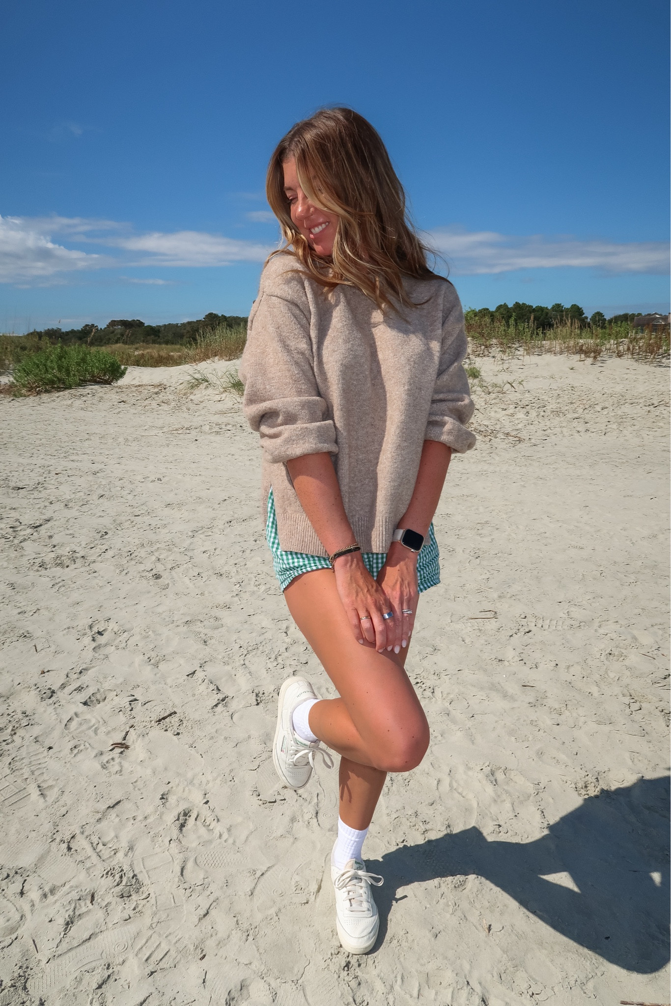 Beach vibes 

#LTKFindsUnder100 #LTKSaleAlert