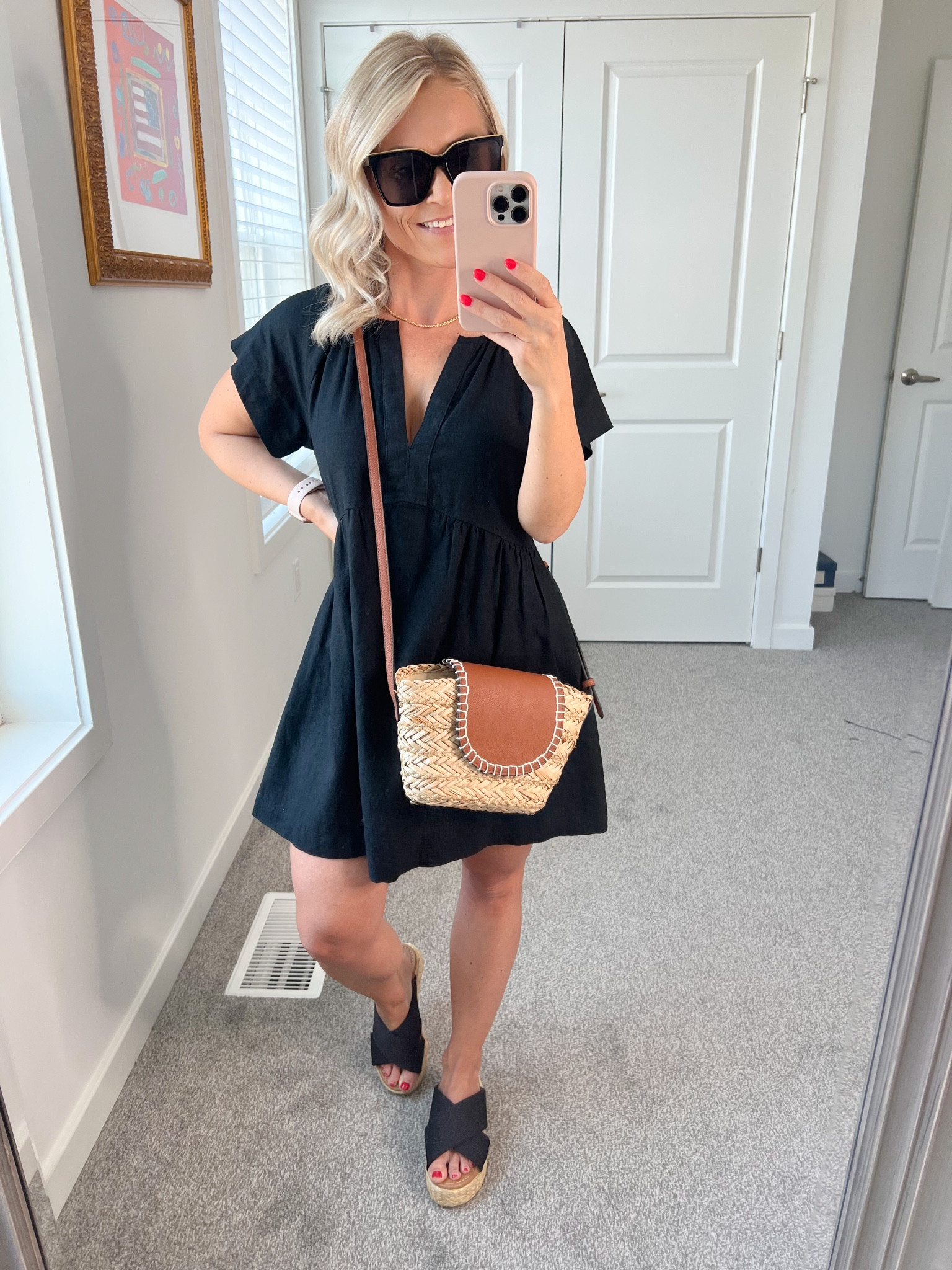 ✨Target Outfit Idea✨


Target dresses, target dress, target summer style, target summer fashion, target fashion 2023, target style 2023, 

#LTKunder50 #LTKSeasonal #LTKFind