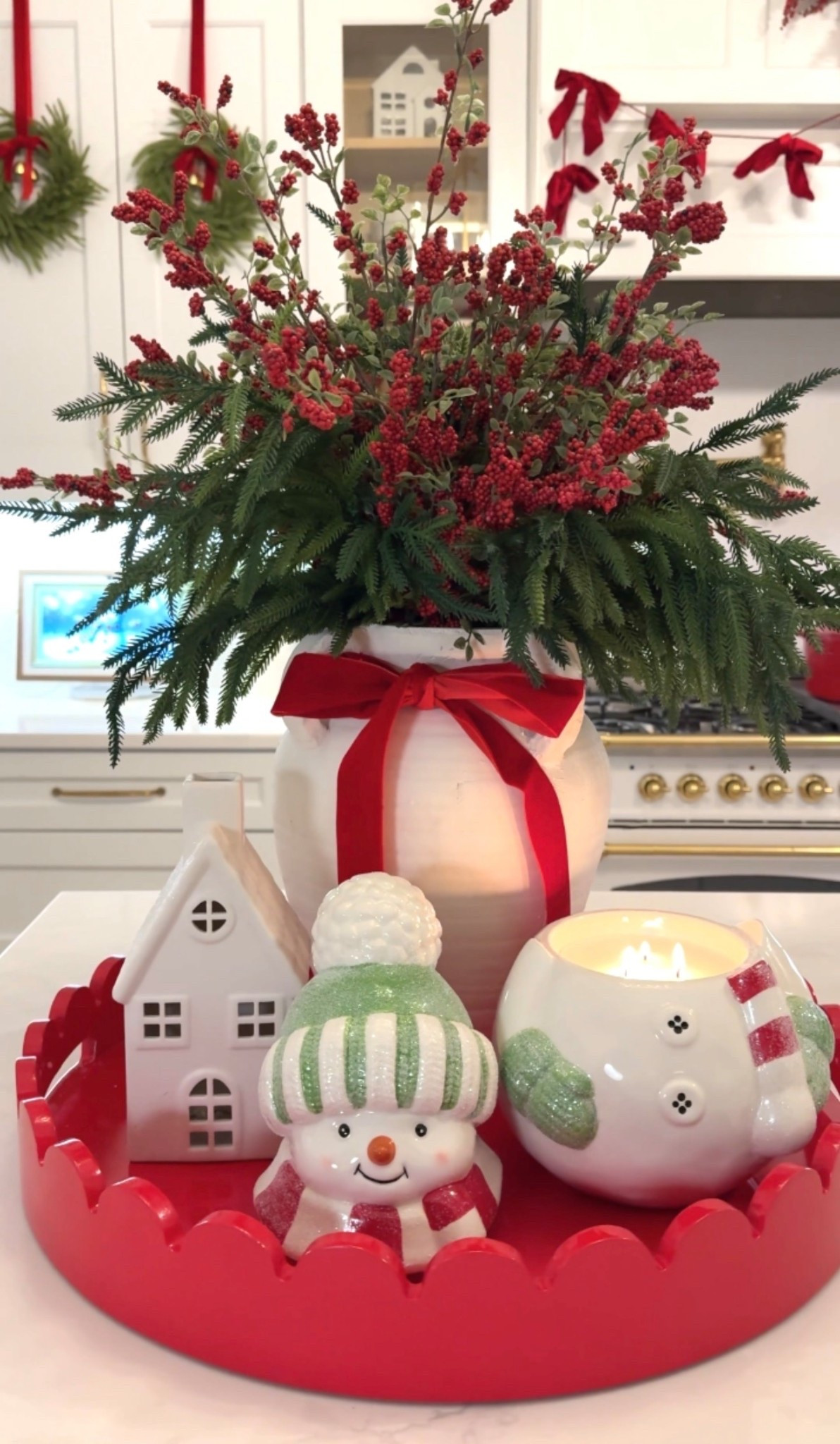 QVC

#LTKHome #LTKSeasonal #LTKHoliday