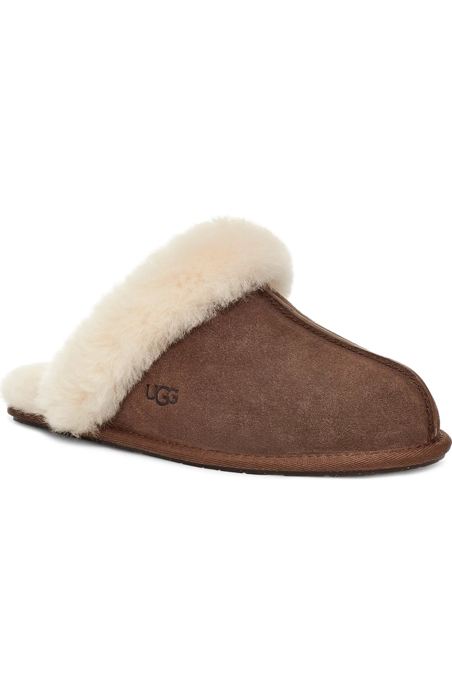 UGG® Scuffette II Slipper (Women) | Nordstrom | Nordstrom