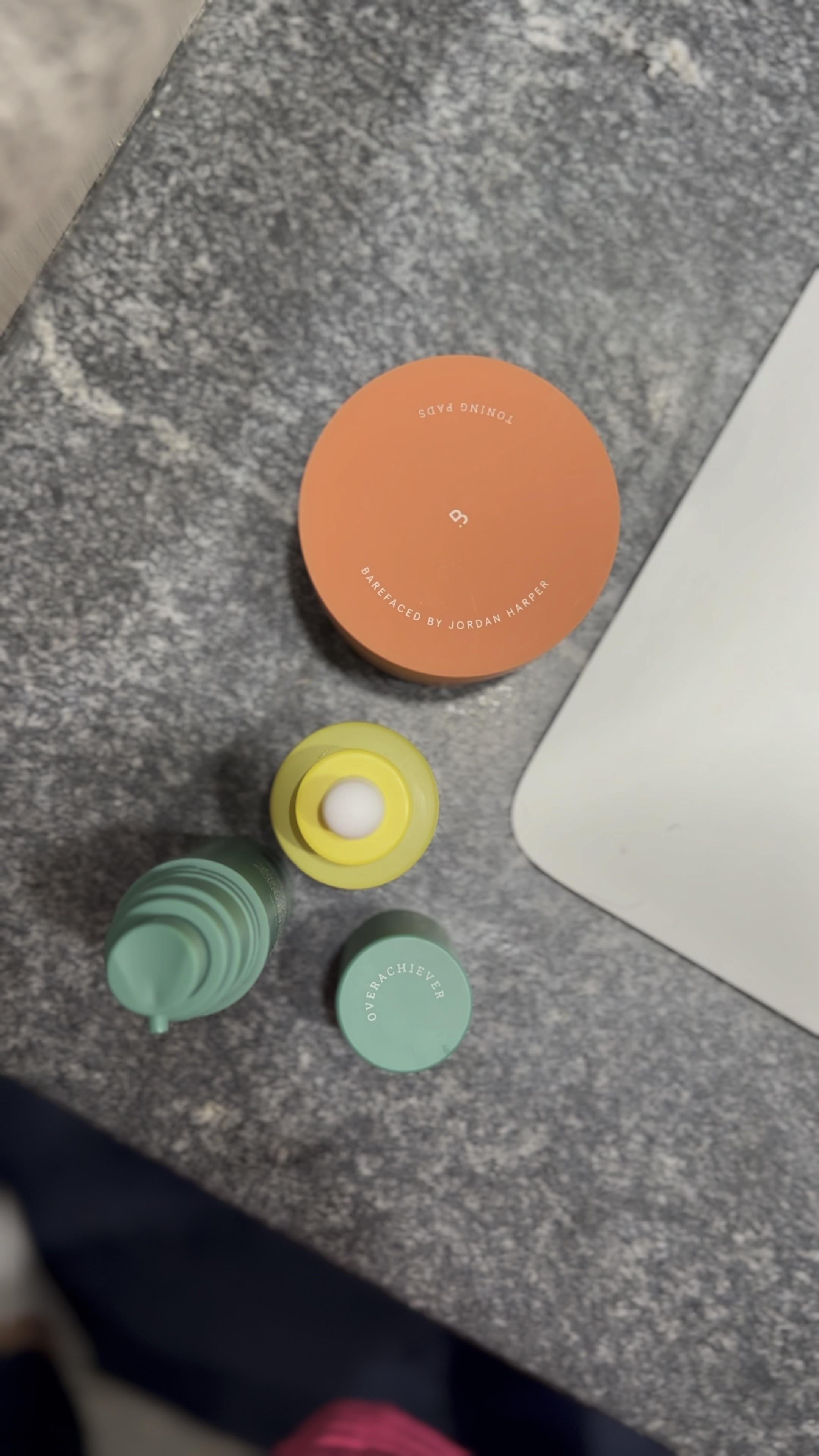 New year, same skincare - barefaced by Jordan Harper! 

#LTKbeauty #LTKVideo #LTKtravel