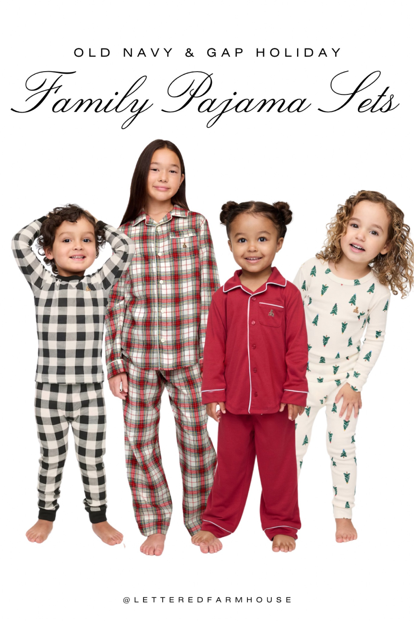 Family matching pajama sets, family pajamas Christmas photos ideas, family pajamas Christmas, family pajamas Christmas photos, old navy pajamas, gap pajamas 

#LTKKids #LTKHoliday #LTKFamily