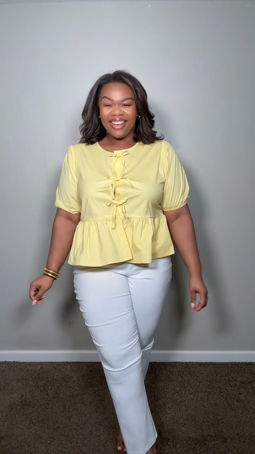 Spring Arrivals from 89th & Madison 🌼

#LTKTall #LTKMidsize #LTKPlusSize