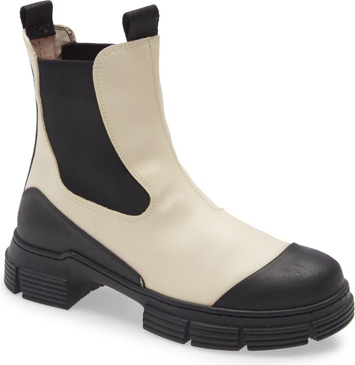 Waterproof Recycled Rubber City Boot | Nordstrom | Nordstrom