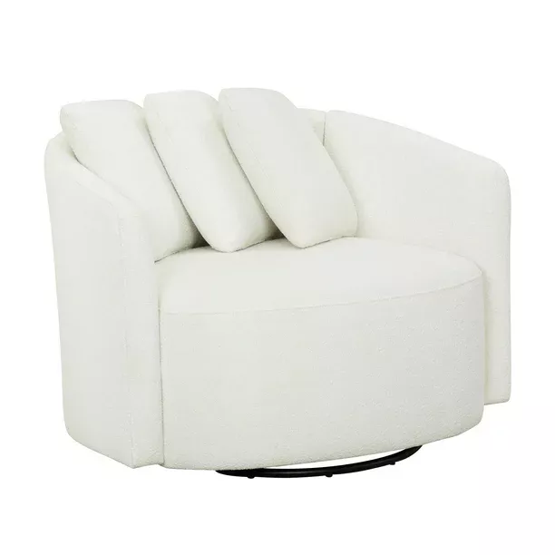 Walmart store swivel rocker