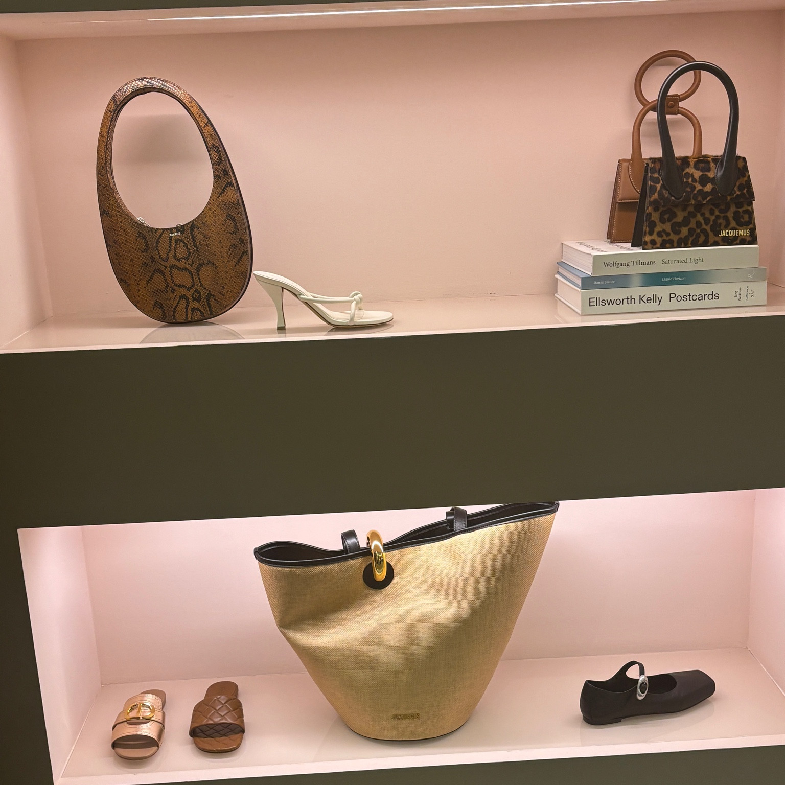 #LTKOver40 #LTKItBag #LTKGiftGuide