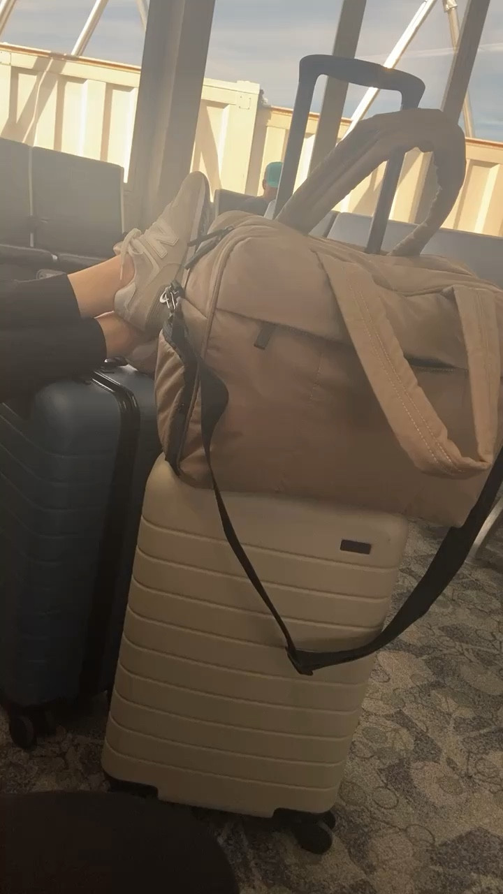 Luggage on sale! 

#LTKGiftGuide #LTKHoliday #LTKCyberweek