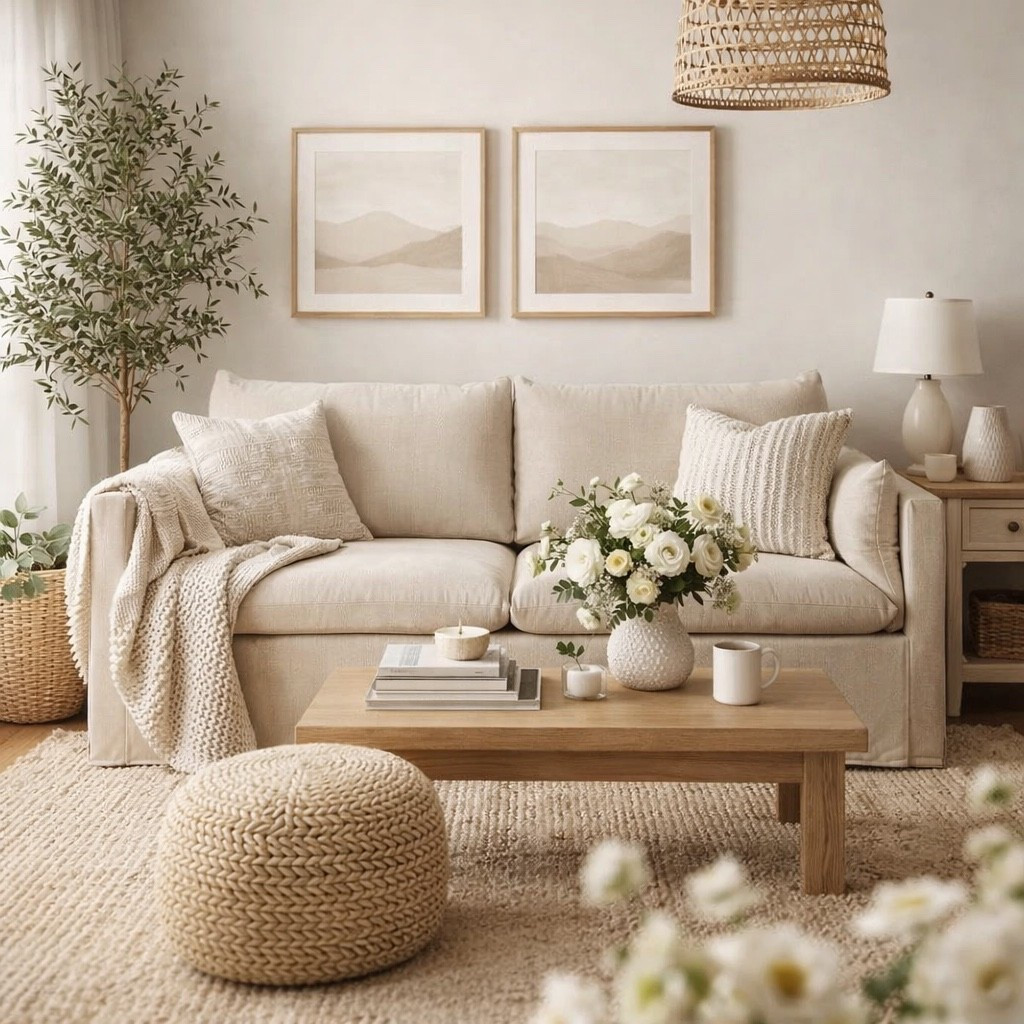 Okay but HOW is this gorgeous neutral sofa only $490 🤍
So cozy, so high end looking, and perfect for a warm modern coastal space.
Wayfair seriously nailed this one!

#WayfairFinds
#NeutralSofa
#HomeDecor
#InteriorInspo
#LivingRoomInspo
#NeutralHomeDecor

#LTKHome #LTKSaleAlert