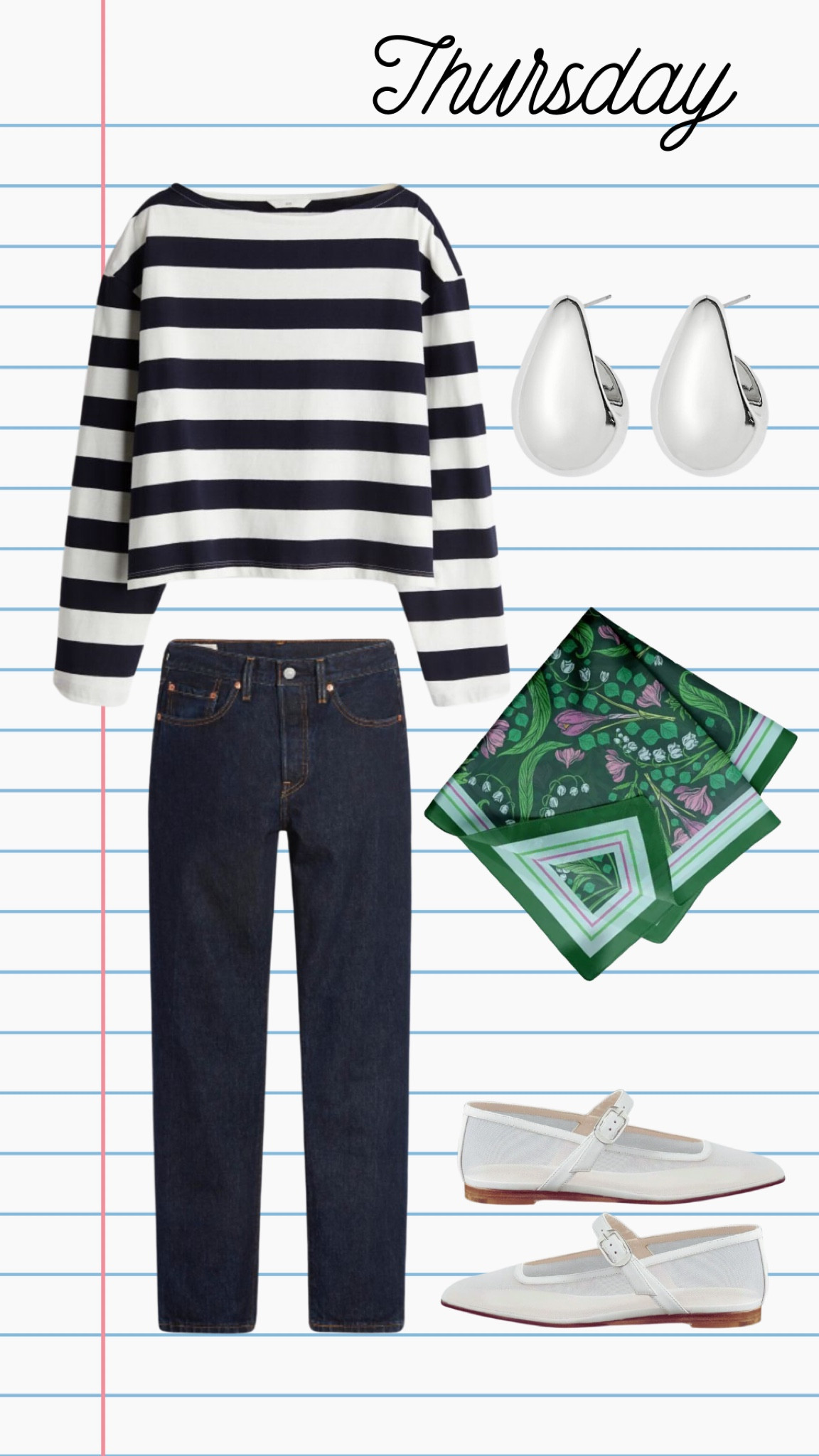 Teacher outfit inspo! 🍎📓

#LTKFindsUnder50 #LTKBacktoSchool