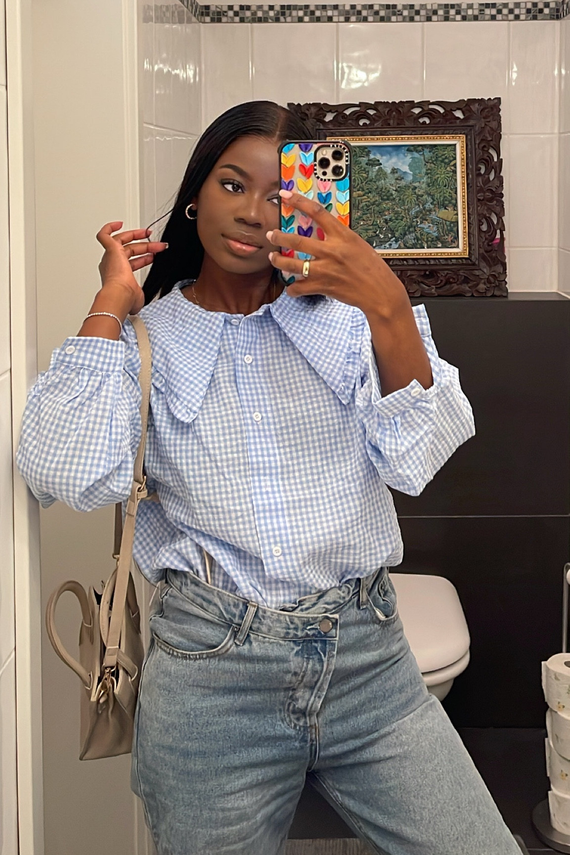 OOTD 