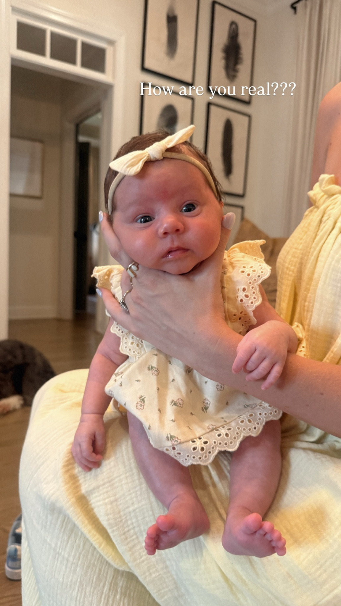 Summer baby girl outfits from Amazon 

#LTKBaby #LTKFindsUnder50 #LTKKids