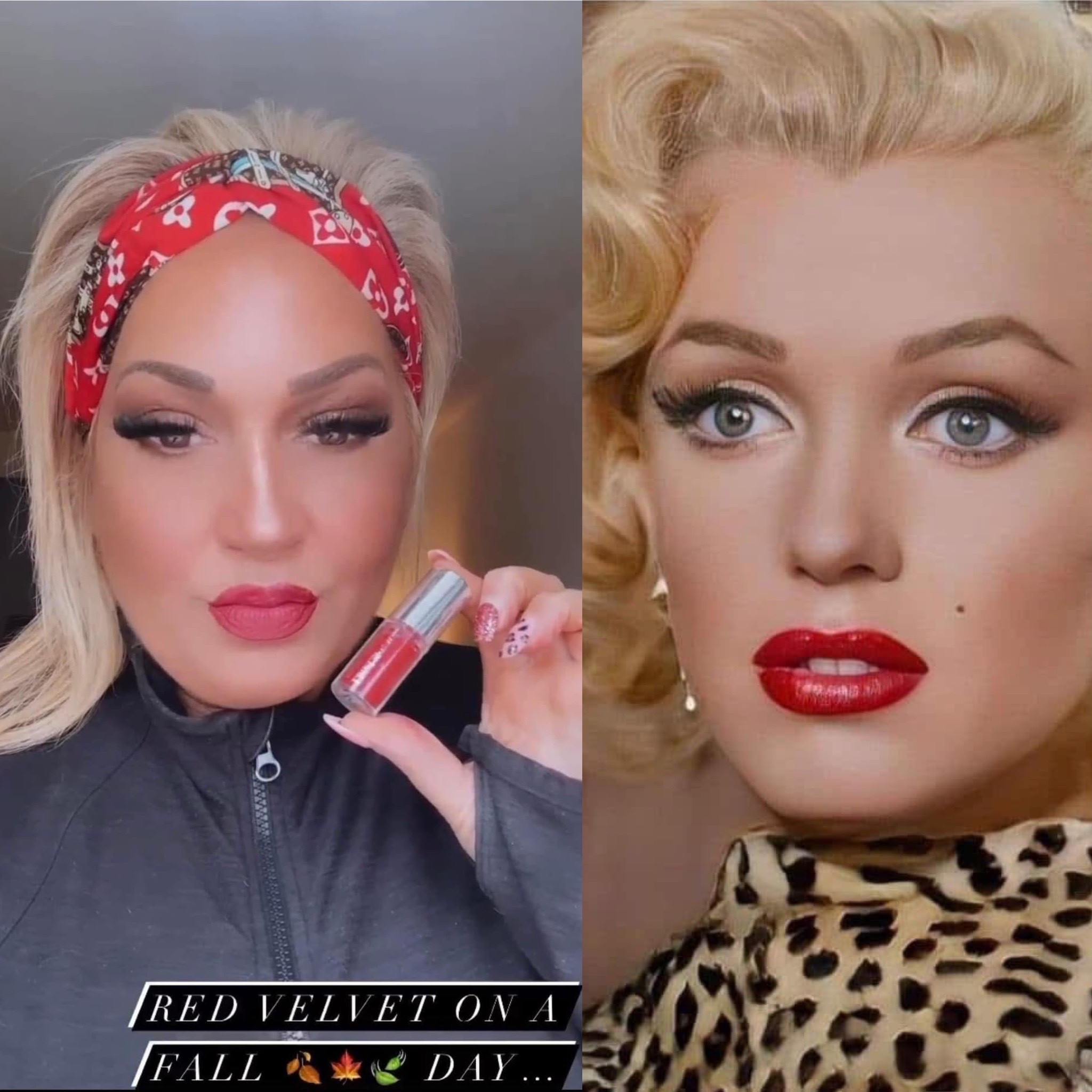 I’m no Monroe, but this look is classic. 🎥 

💋 Celebrity “Look a Like”💋 

💋Perfect Complexion Palette
•Foundation 4
•Concealer 2, 0
Perfect Powder Trio:
•Blush 1
•Perfect Bronzer 1
•Translucent Powder
💋Take Two Collection
•Claim to Frame Brow Pencil 2
•Black Eyeliner Pen
💋True Red Lip Liner 
💋Candy Apple Enduring Lip Color (on sale)
💋Bliss Gloss (on sale)

#LLMarchMadness
LimeLife by Alcone
#beautybyspinelli
#susanspinelli
#limelifebyalcone
#easymakeuptutorial
#makeupover40

#LTKOver40 #LTKdayinmylife #LTKBeauty