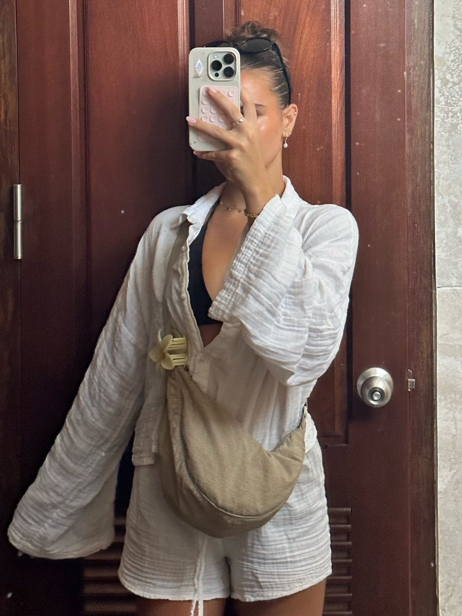 tour day OOTD 🤍

#LTKtravel #LTKsummer #LTKeurope