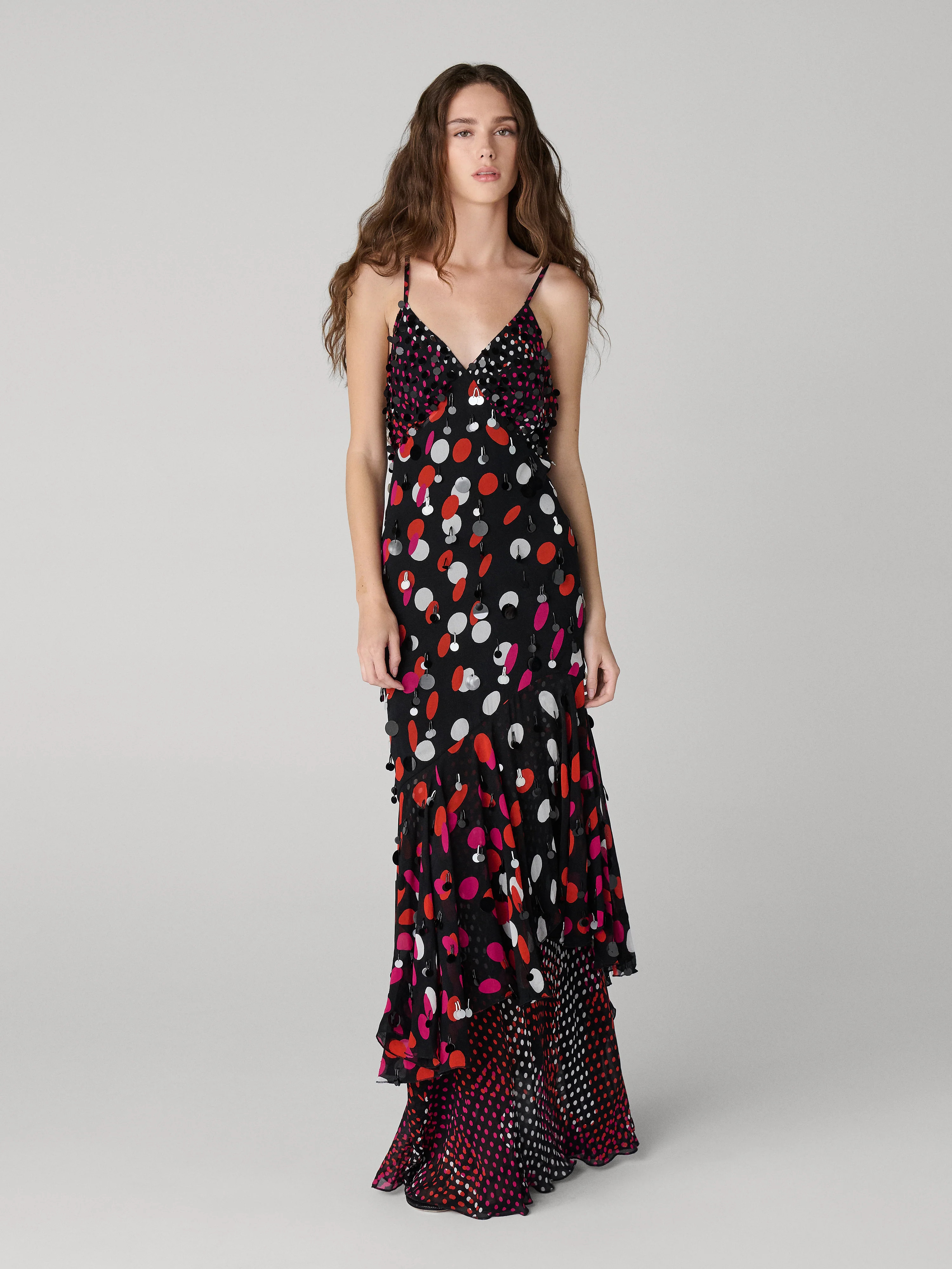 Luisa Gown | Diane von Furstenberg US