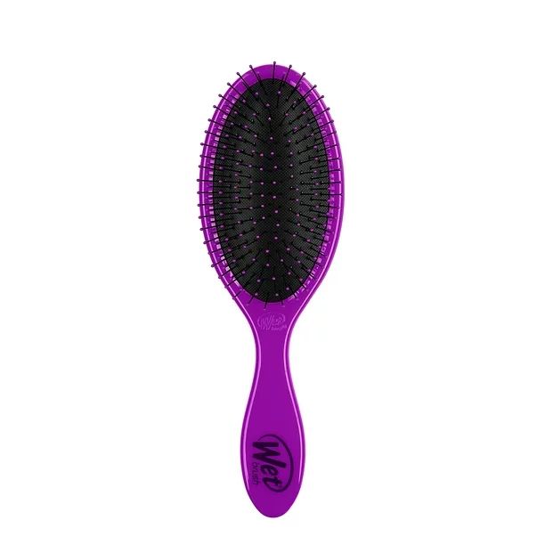 Wet Brush® The Original Detangler® - Purple - Less Breakage | Walmart (US)